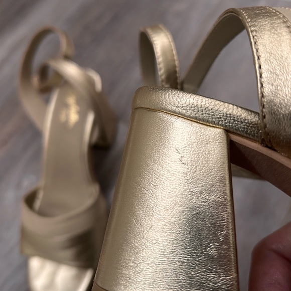 Seychelles Altar Sandal - Picture 9 of 9